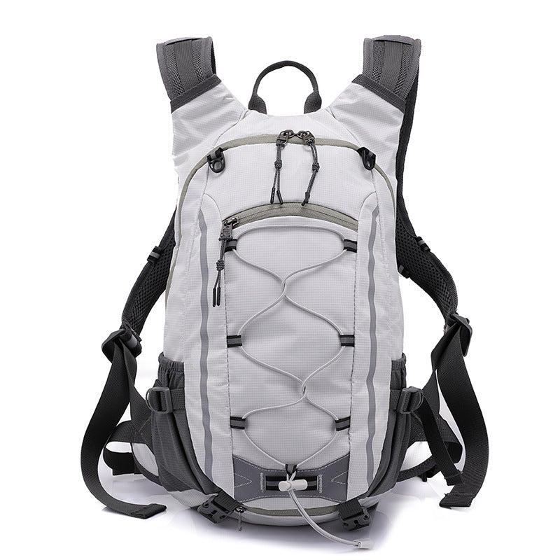 Attractive Creative Beautiful Cool Hiking Riding Mountaineering Backpacks