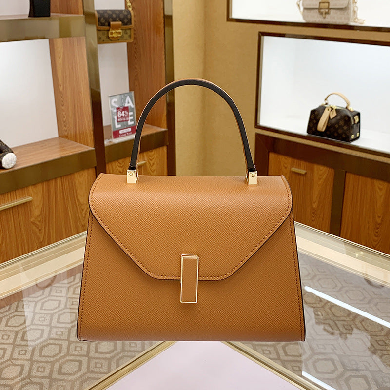 Women's Light Luxury Texture Fashion Envelope Advanced Shoulder Bags