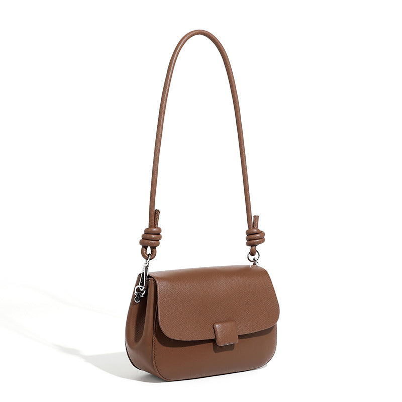 Women's Special Interest Light Luxury Elegance Retro Crossbody Bags