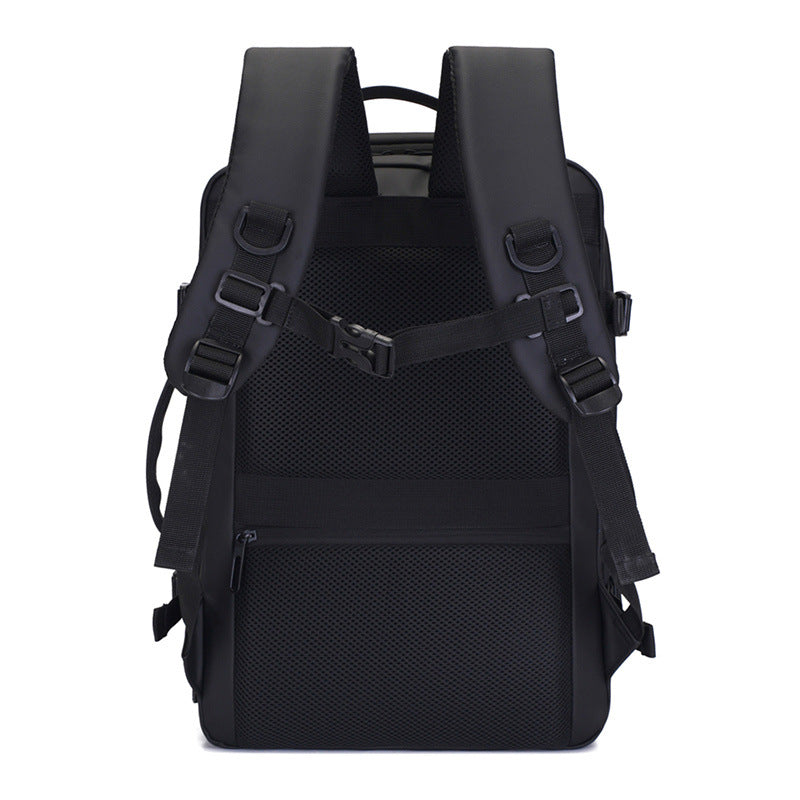 Large Capacity Boarding Business Trip Commute Backpacks