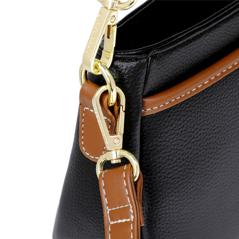Women's Attractive Fan Free Mother Portable Crossbody Bags