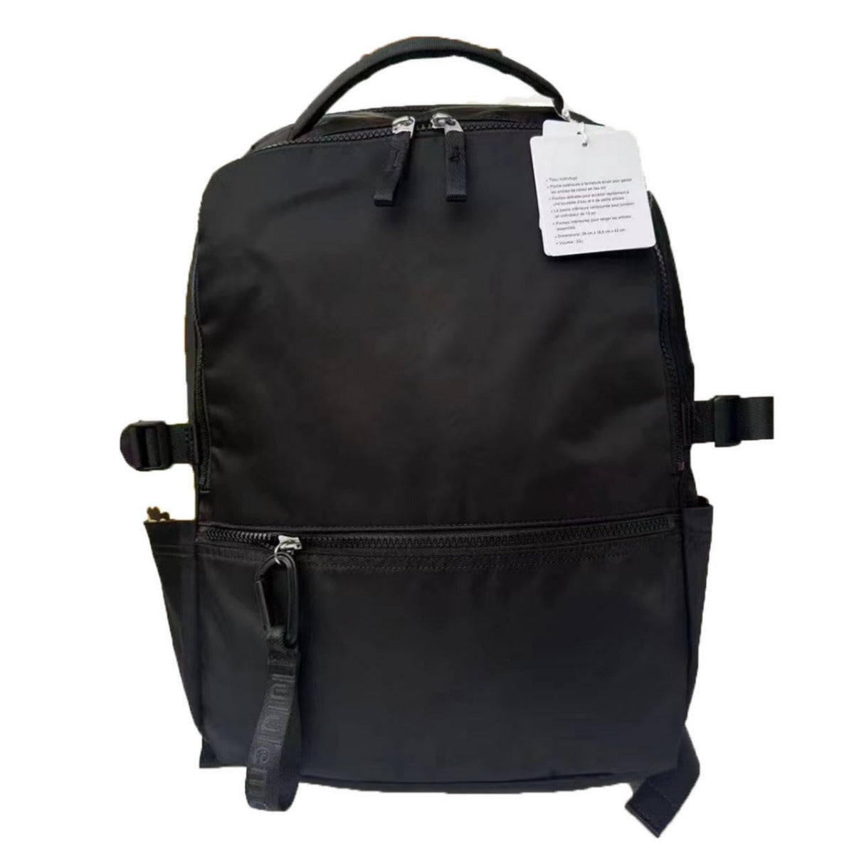 Beautiful Unisex Waterproof Nylon Large Capacity Backpacks