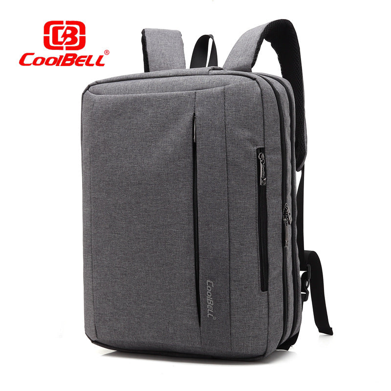 Men's Versatile Computer High Sense Business Backpacks