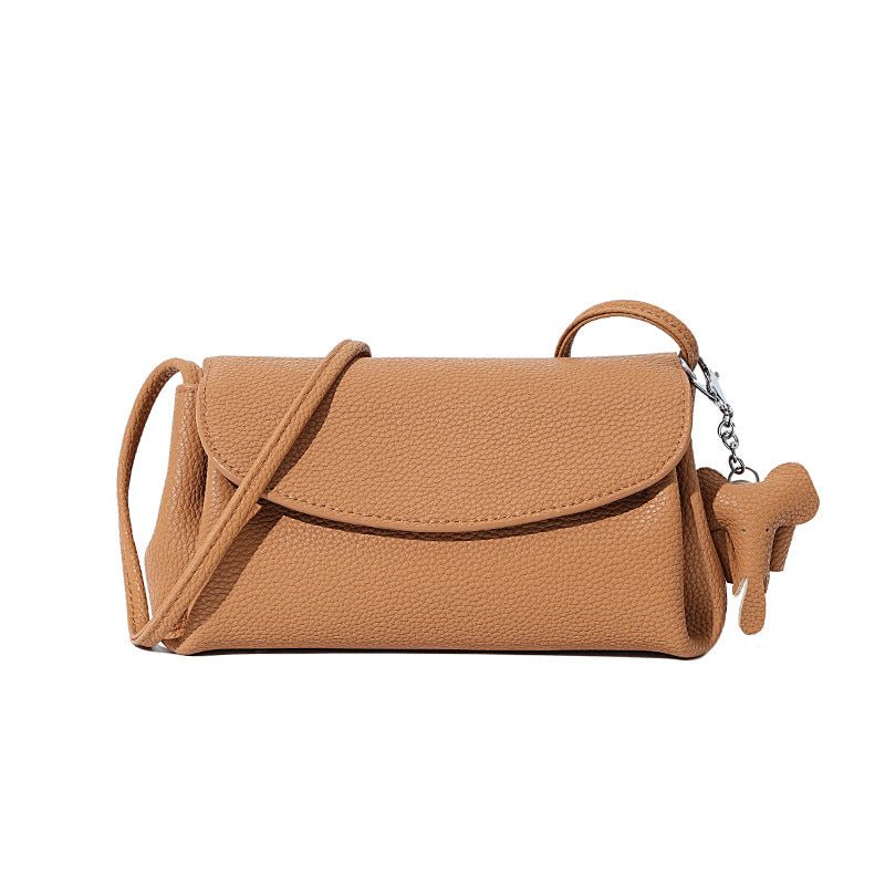 Women's Classic Style High-grade Versatile Exquisite Genuine Bags