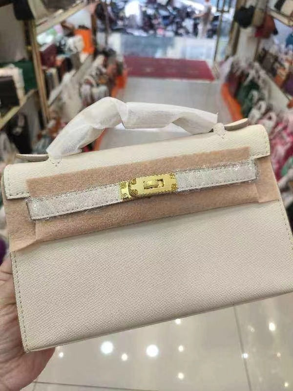 Classic Palm Print Generation Kelly Fashion Bags