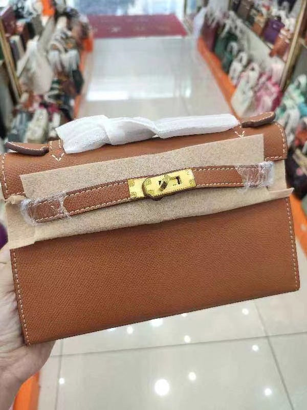 Classic Palm Print Generation Kelly Fashion Bags