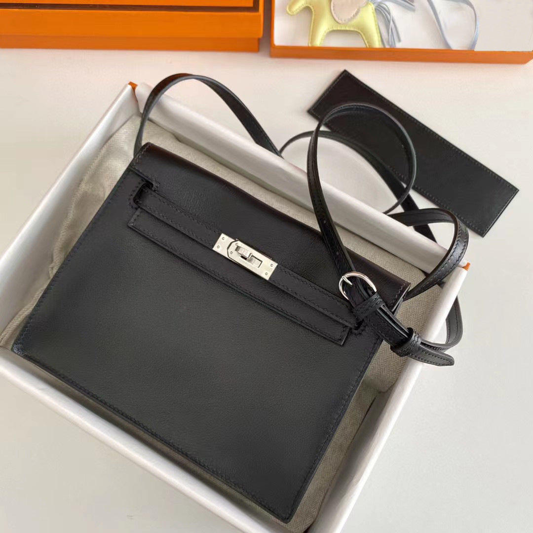 Women's Kelly Dance Dancing Wax Line Shoulders Bags