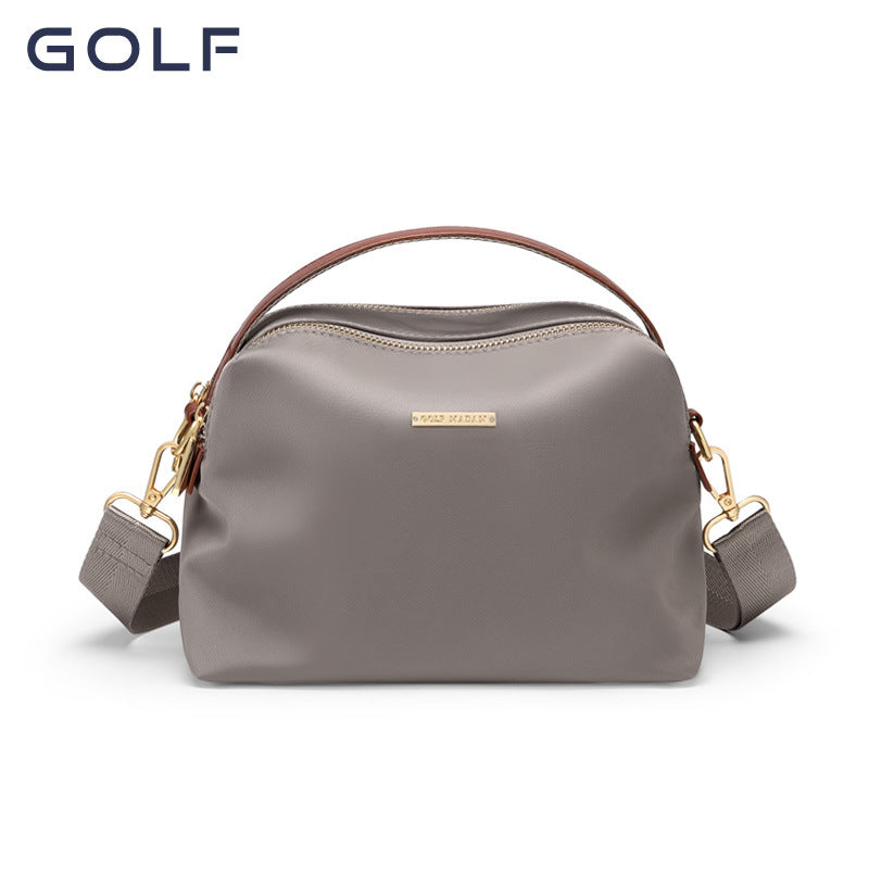 Women's Canvas Leisure Fashion Commuter Mother Shoulder Bags
