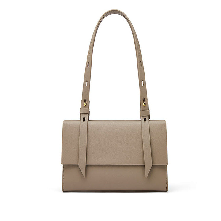 Women's Selected Bridal Leather Fashion Wedding Niche Handbags