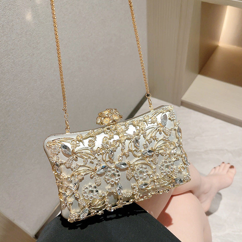 Dinner Luxury Banquet Dress Bridesmaid Wedding Evening Bags