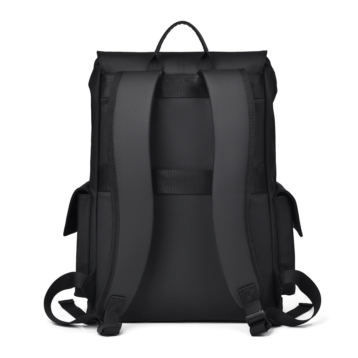 Men's Kangaroo Business Three-dimensional Stylish Computer Backpacks
