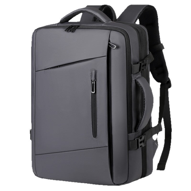 Short-distance Expansion Commute Computer Dry Wet Backpacks