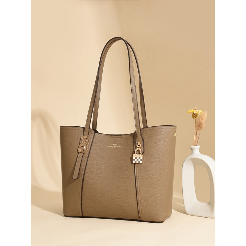 Women's Trendy Fashion Lady Mom For Shoulder Bags