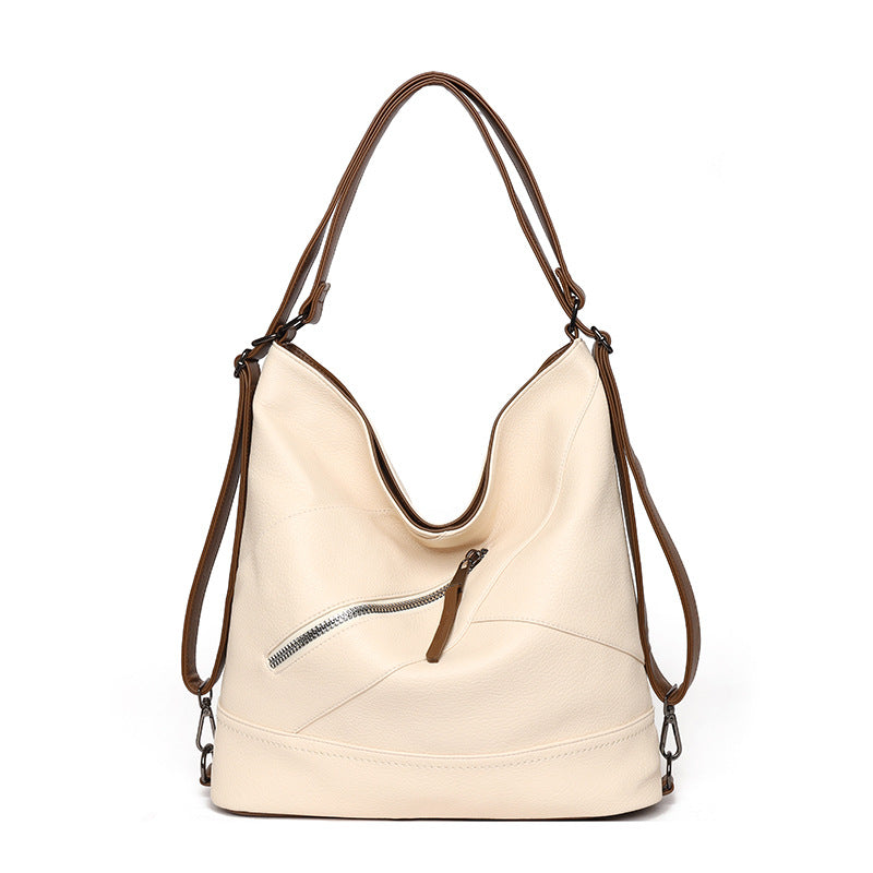 Glamorous Women's Underarm Shoulders One Large Shoulder Bags