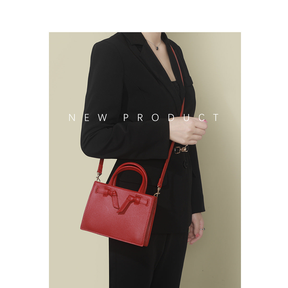 Popular Z City Fashion Design Portable Bags