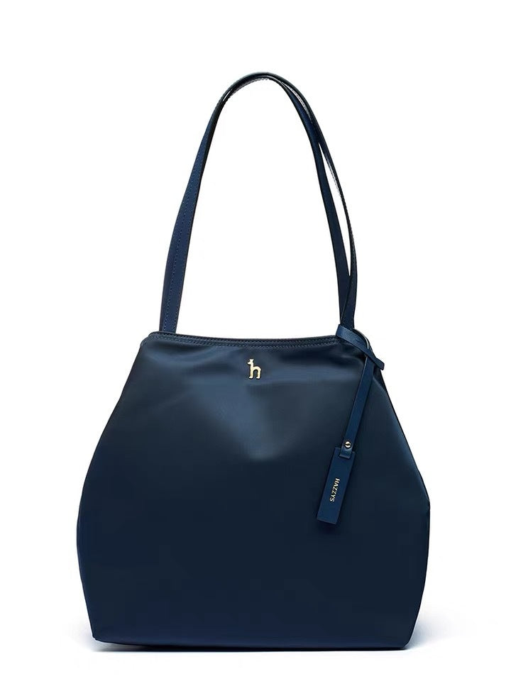 Women's Haggis Portable Dumpling Large Capacity Commuter Shoulder Bags