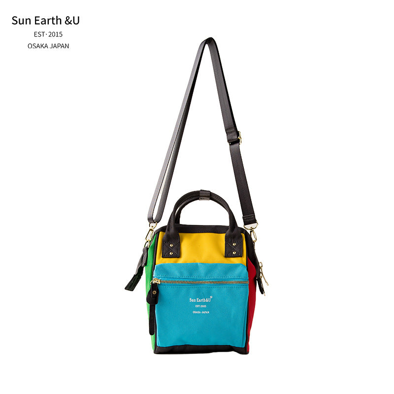 Classic Attractive New Beautiful Mini Couple Crossbody Bags