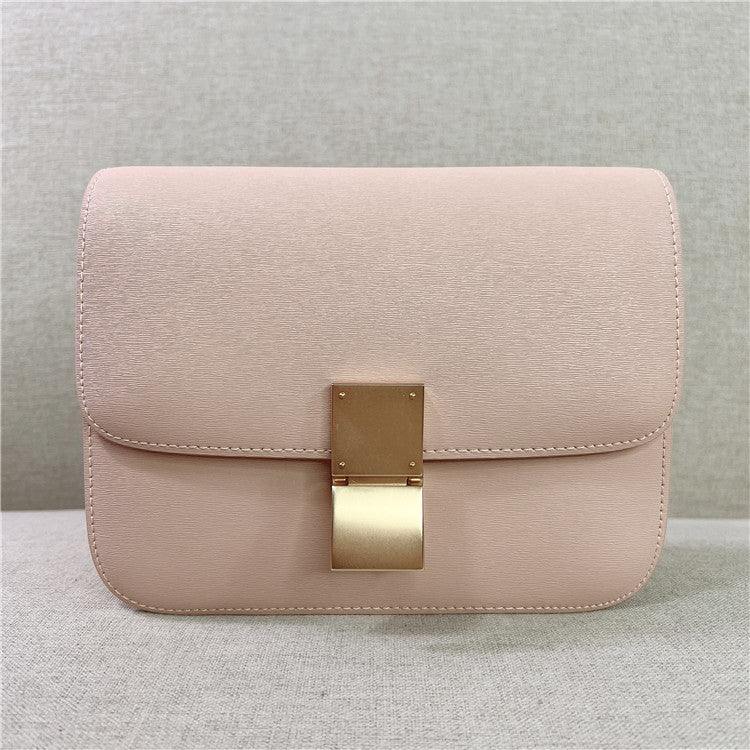 Women's Genuine Leather Hand Rub Grain Fashion Bags