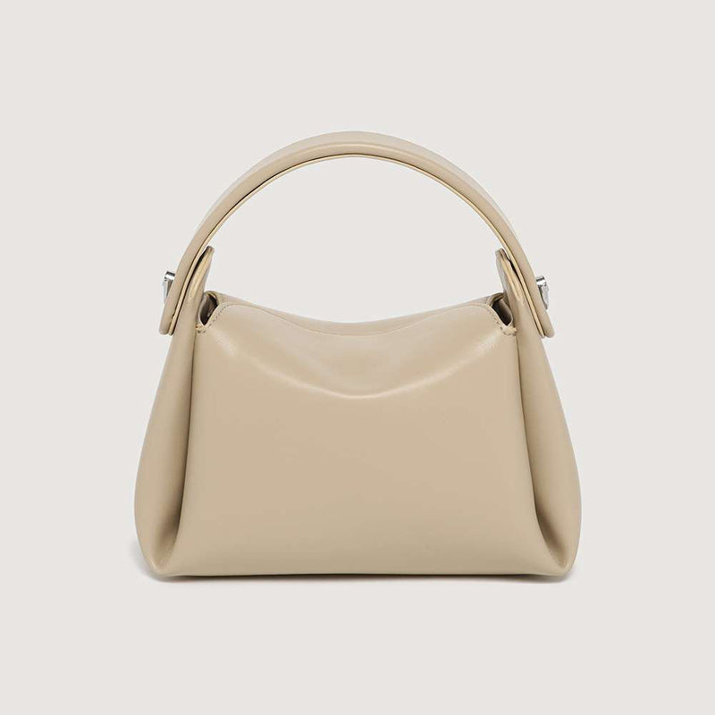 Women's Summer High Sense Design Soft Leather Crossbody Bags