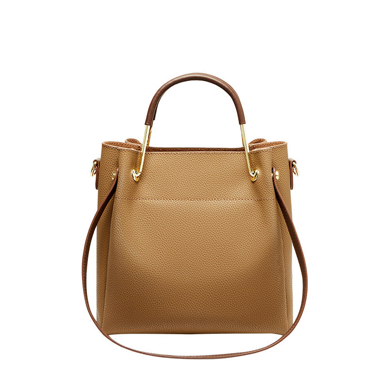 Women's Leather Summer First Layer Cowhide Bags