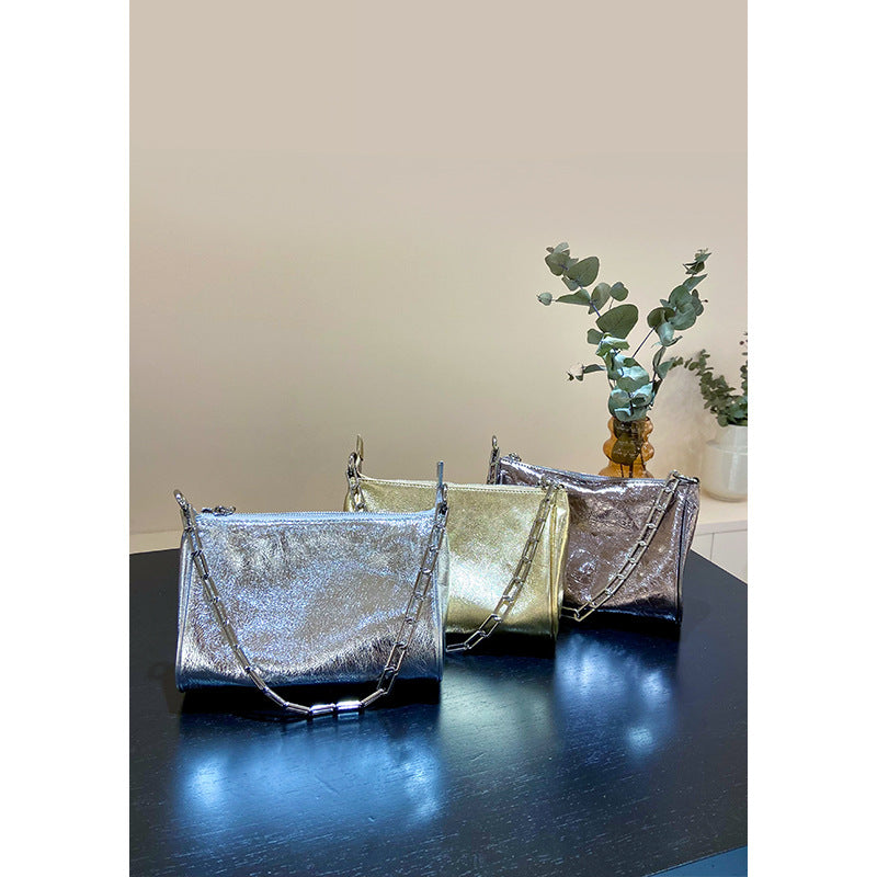 Women's Leather Special Offer Genuine Simple Fashion Shoulder Bags