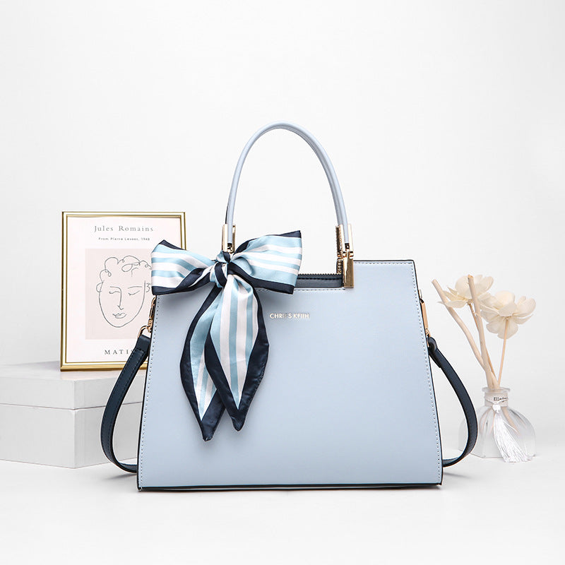 Women's Temperamental Mother Generous High Sense Handbags