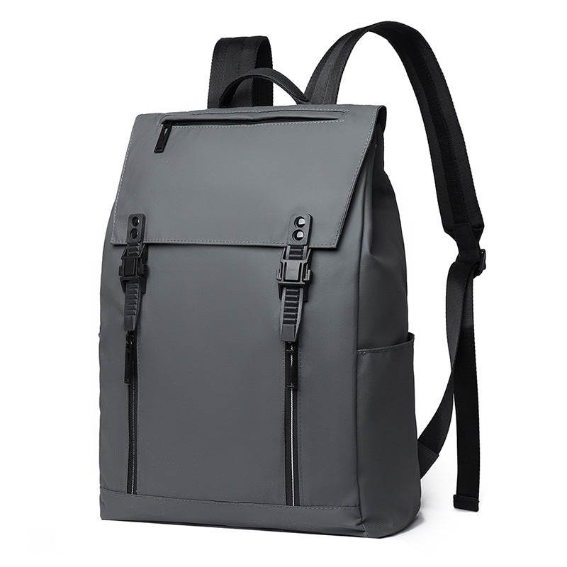 Women's & Men's & Niche High-grade Business Computer College Commuter Backpacks