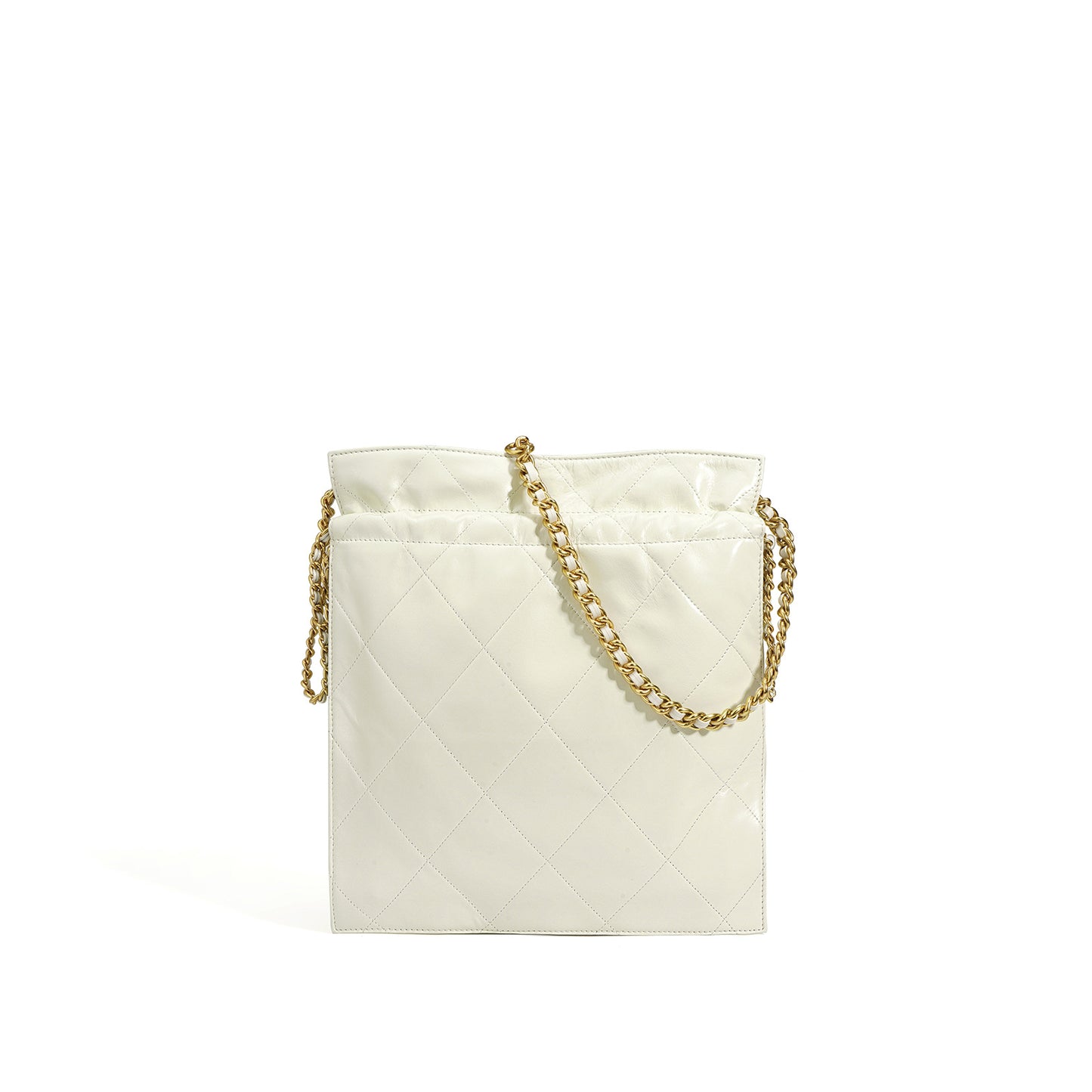 Women's Design Lucky Style Chain Simple Fashion Shoulder Bags