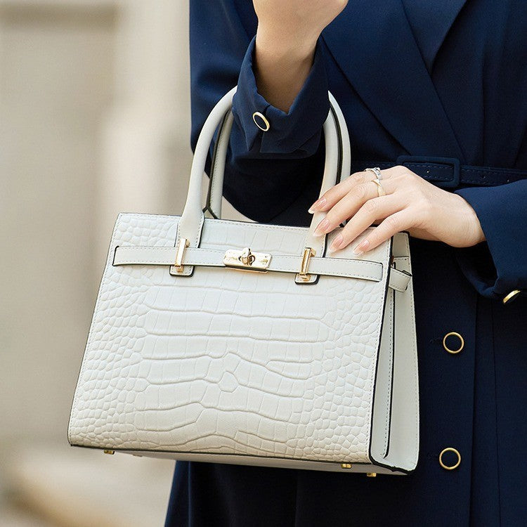 Women's Mother's Day Gift Light Luxury Kelly Fashion Bags