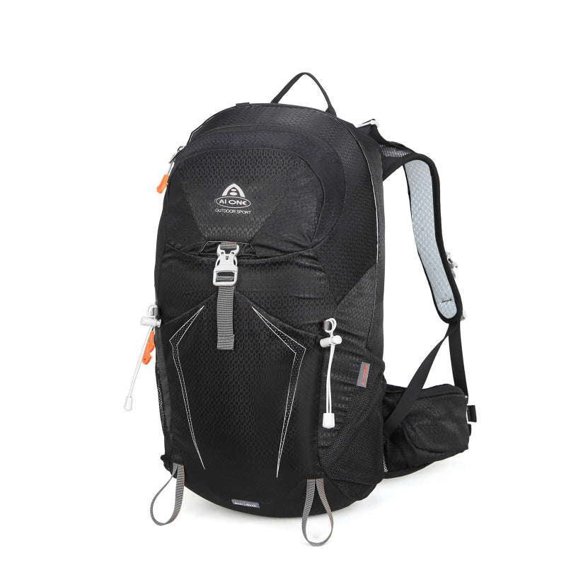 Women's & Men's & Hiking Equipment Breathable Waterproof Mountaineering Backpacks