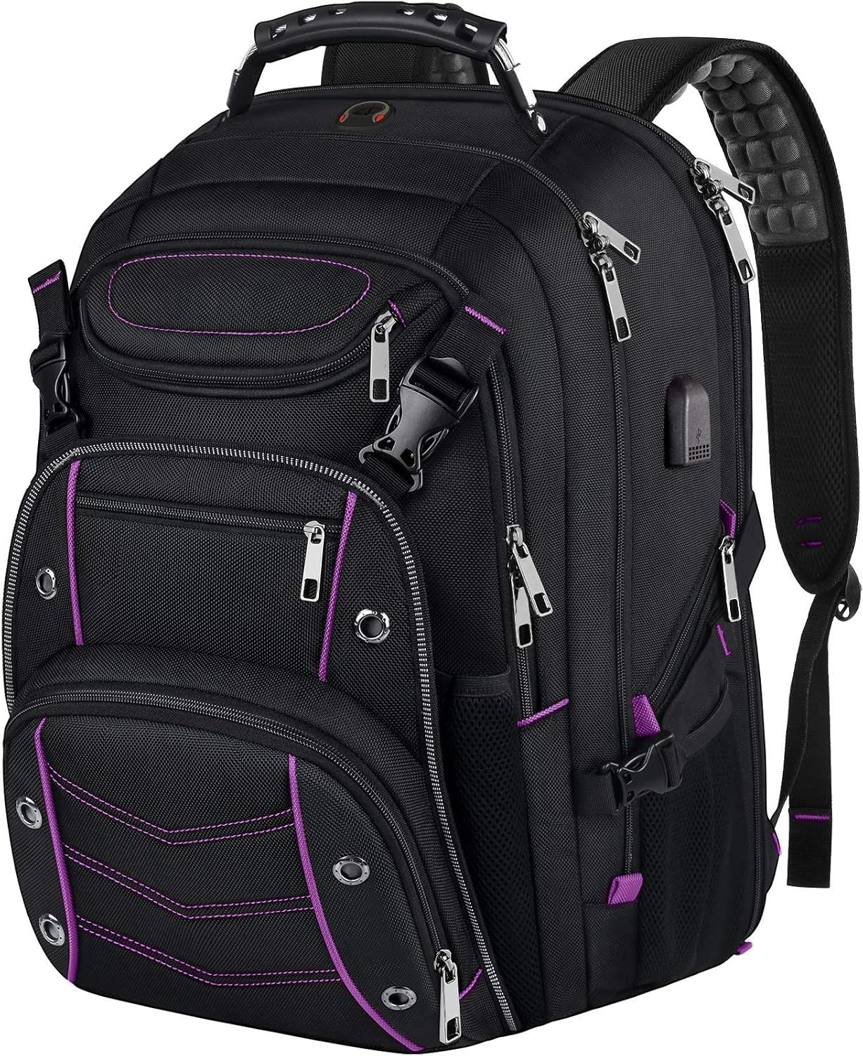 Beautiful Large Capacity Inch Football Basketball Backpacks