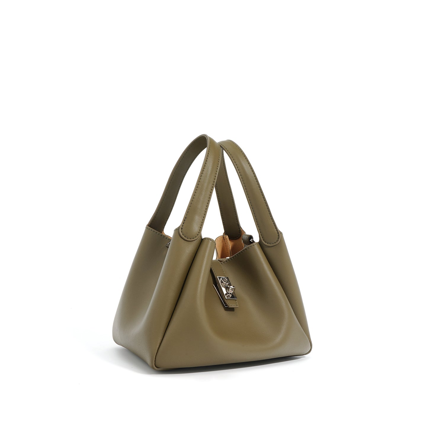 Vegetable Basket Simple Fashion Large Capacity Crossbody Bags