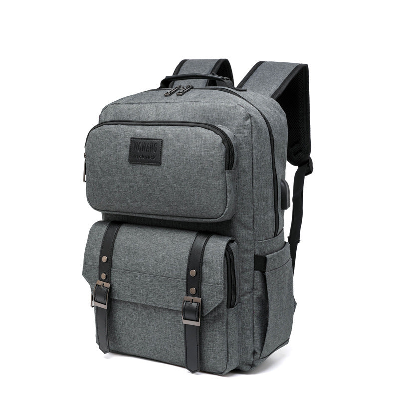 Cycling Bicycle Trip Large Capacity Storage Backpacks