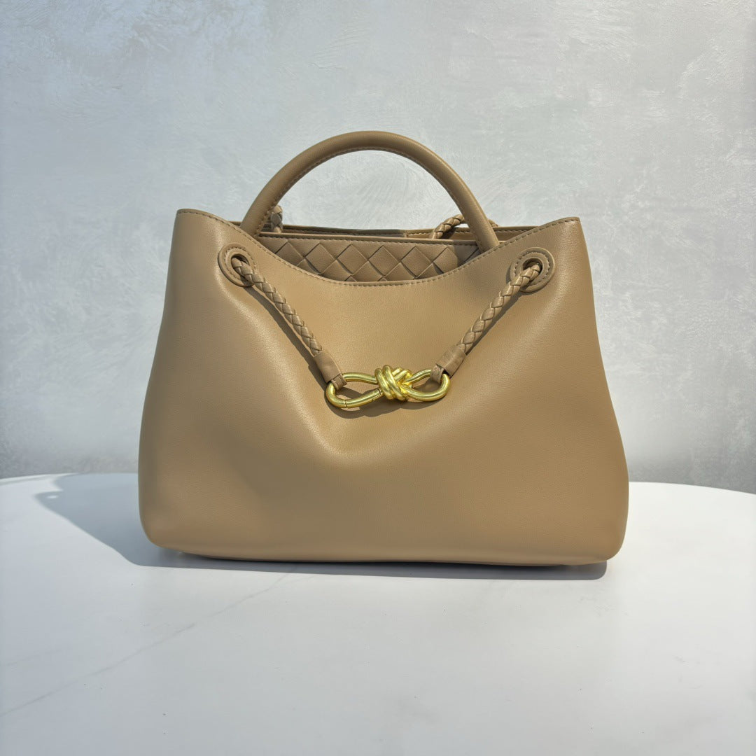 Classy Glamorous Large Capacity Commuter Fashion Shoulder Bags