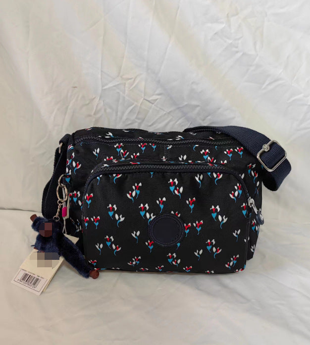 New Durable Monkey Nylon Horizontal Mummy Bags