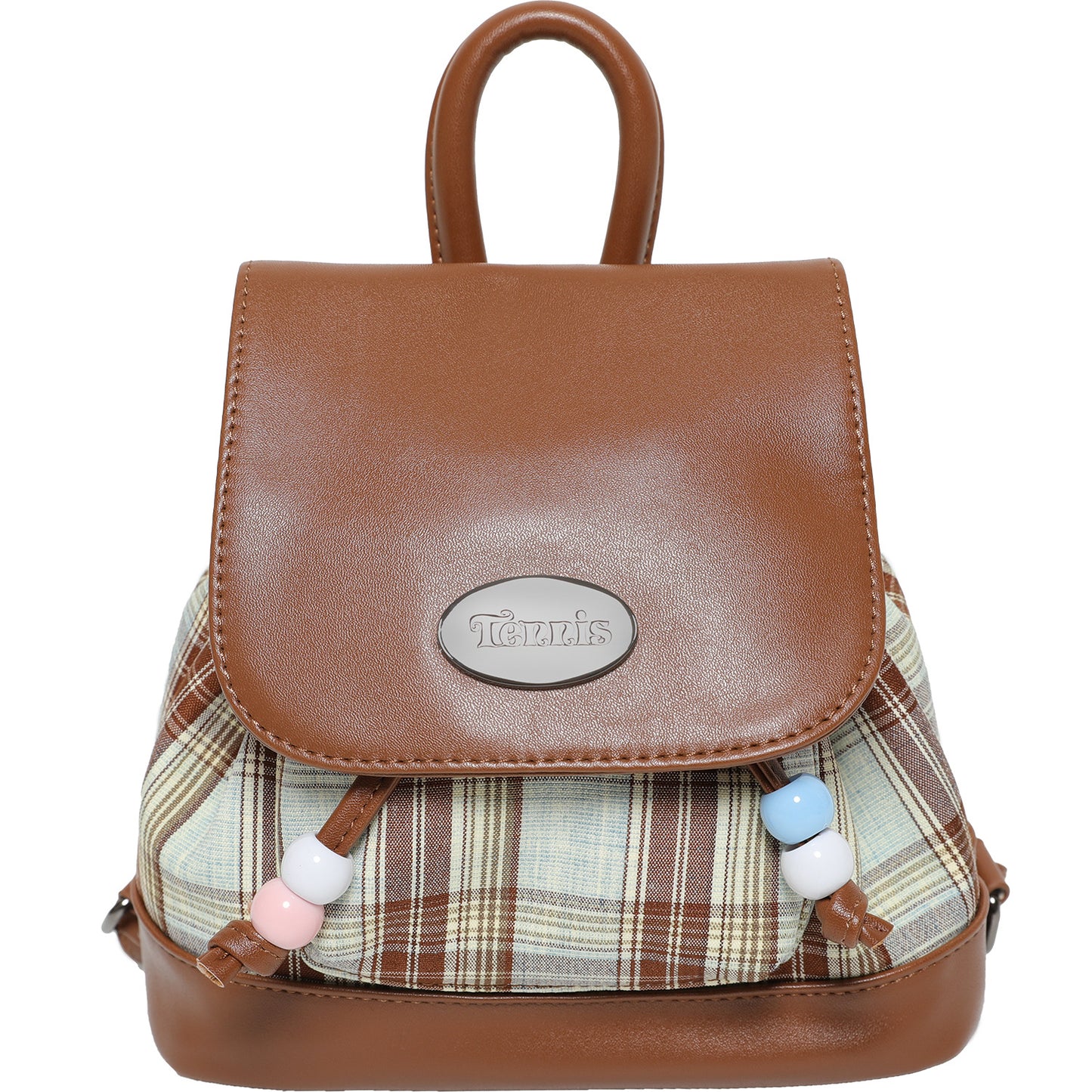 Sweet Cool Retro For Going Out Backpacks
