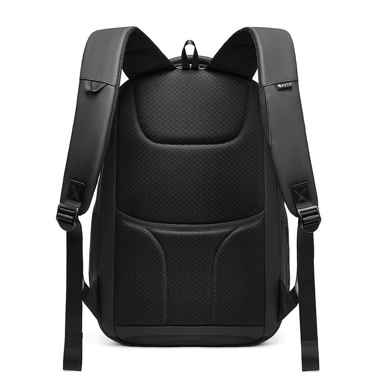 Men's Fashion Business Gaming Hard Computer Backpacks