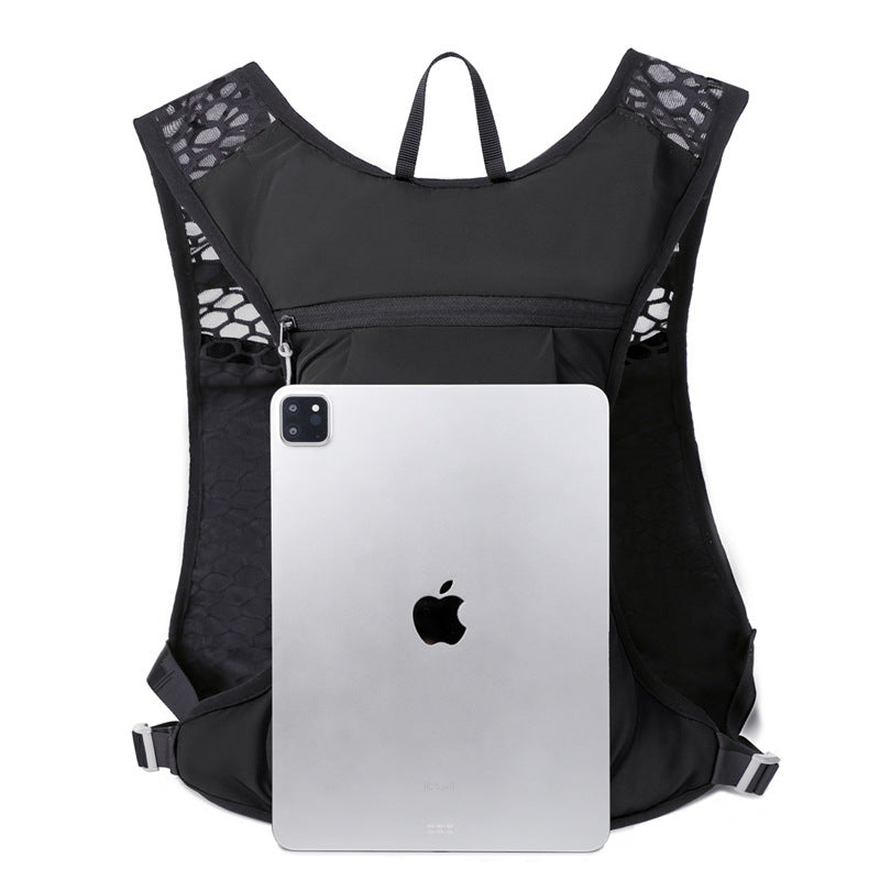 Lightweight Water Cycling Large Capacity Short-distance Mountaineering Backpacks