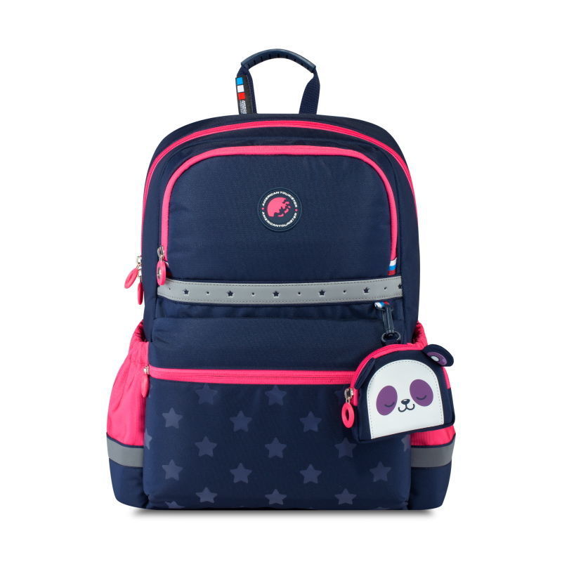 Samsonite Assured Primary Female Male Spine Backpacks