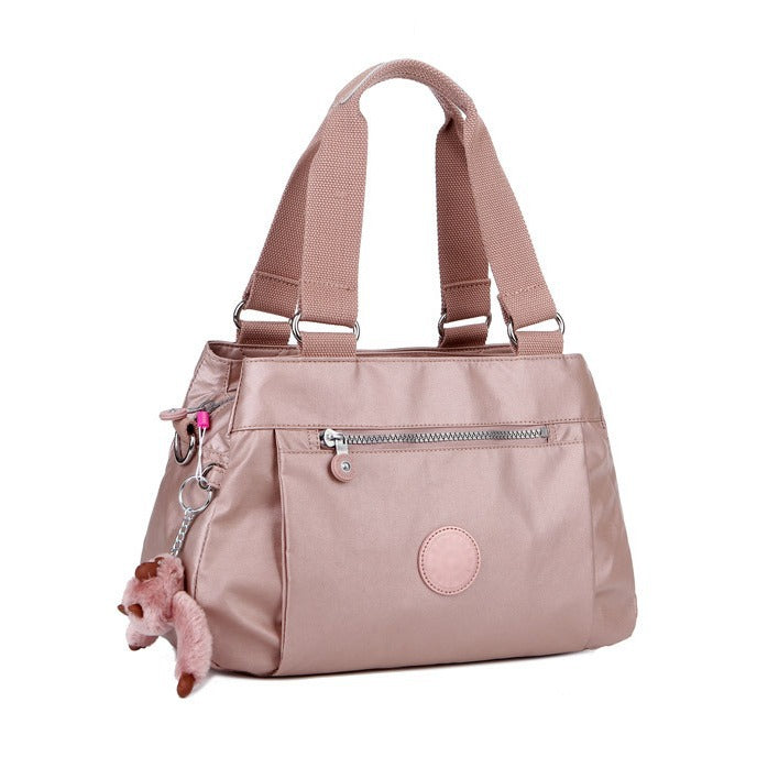 Women's Recruitment Distribution Wrist Medium Size Handbags