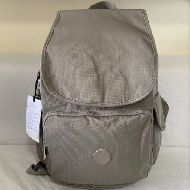Home Monkey Nylon Trend Large Flip Backpacks