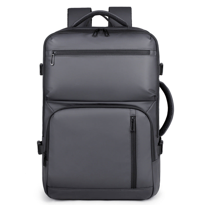 Slouchy Classy Unique Scalable Printable Commuter Backpacks