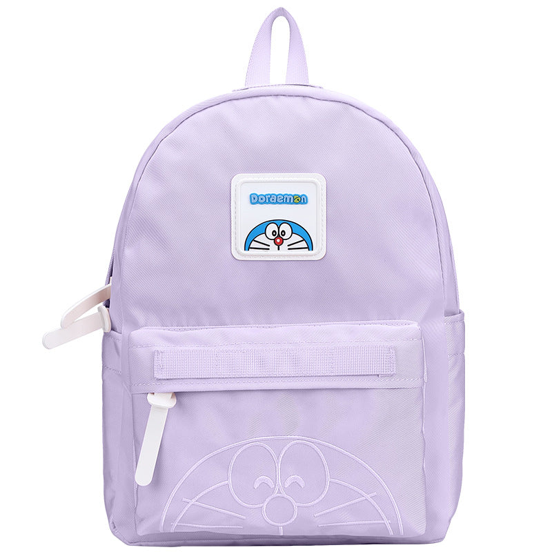 New Large Capacity Female Leisure Waterproof Backpacks