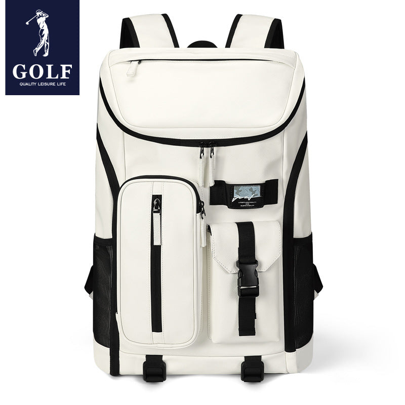 Women's & Men's & Large Capacity Fashion Waterproof Backpacks