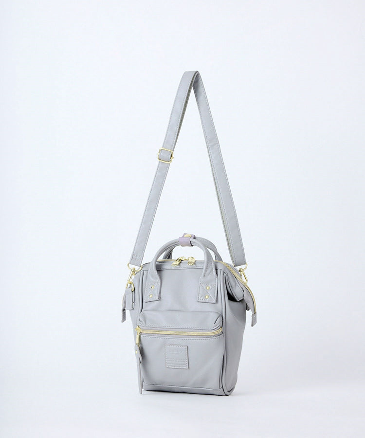 Women's & Men's & Leather Mini Vintage Medieval Crossbody Bags