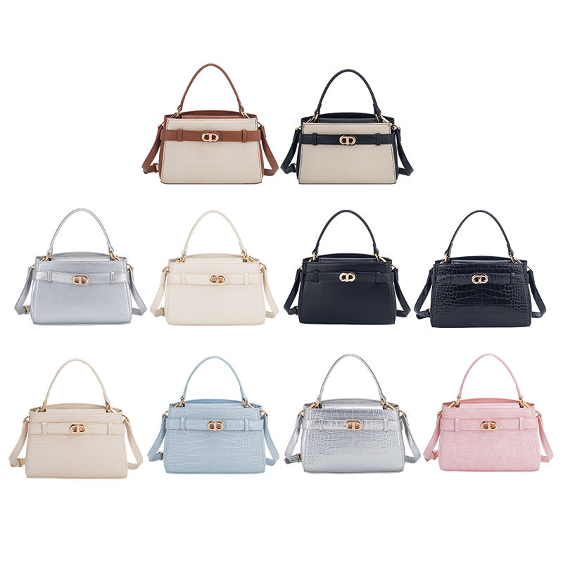 Women's High Sense Design Versatile Fashion For Handbags