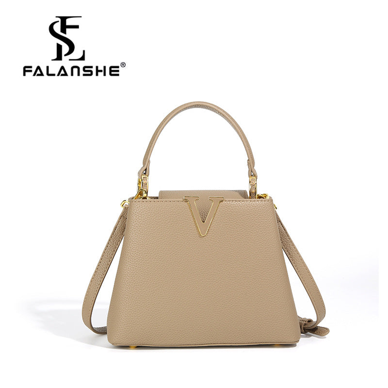 Women's High-grade Summer Popular Commuting Fashion Crossbody Bags