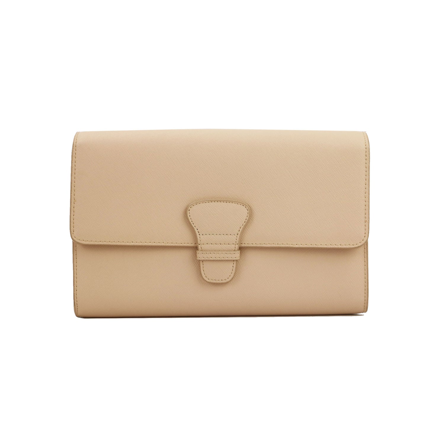Men's Fashion Trendy Long Large Capacity Genuine Men's Wallets