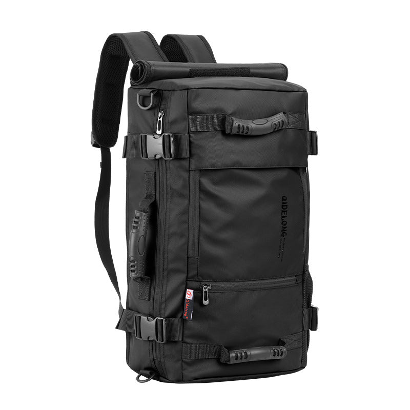 Men's Unique Large Computer Capacity Hiking Backpacks