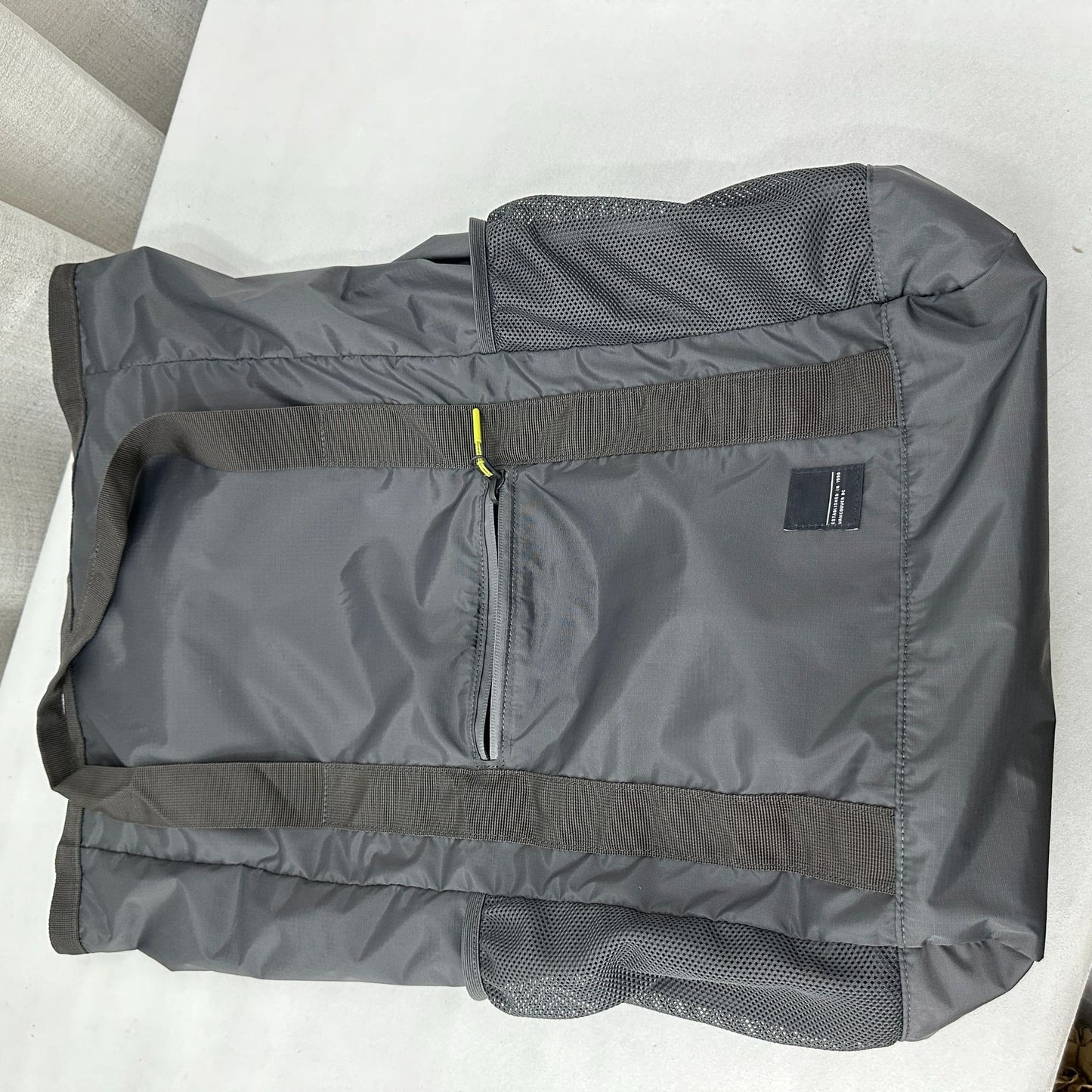Women's & Men's & Multifunctional Water Repellent Storage Can Mountaineering Backpacks